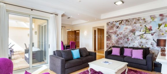 3 Schlafzimmer Villa in Vila Nova de Cacela, Portugal, Nr. 315968 24