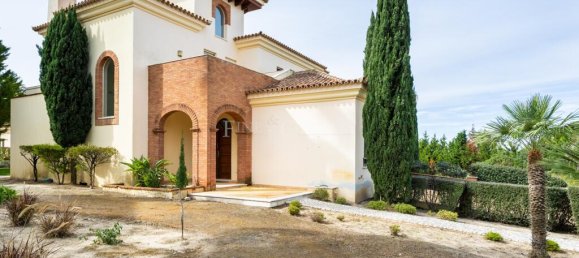 3 Schlafzimmer Villa in Vila Nova de Cacela, Portugal, Nr. 315968 20