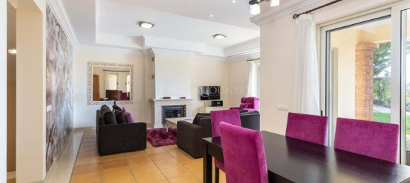 3 Schlafzimmer Villa in Vila Nova de Cacela, Portugal, Nr. 315968 22