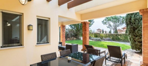 3 Schlafzimmer Villa in Vila Nova de Cacela, Portugal, Nr. 315968 30