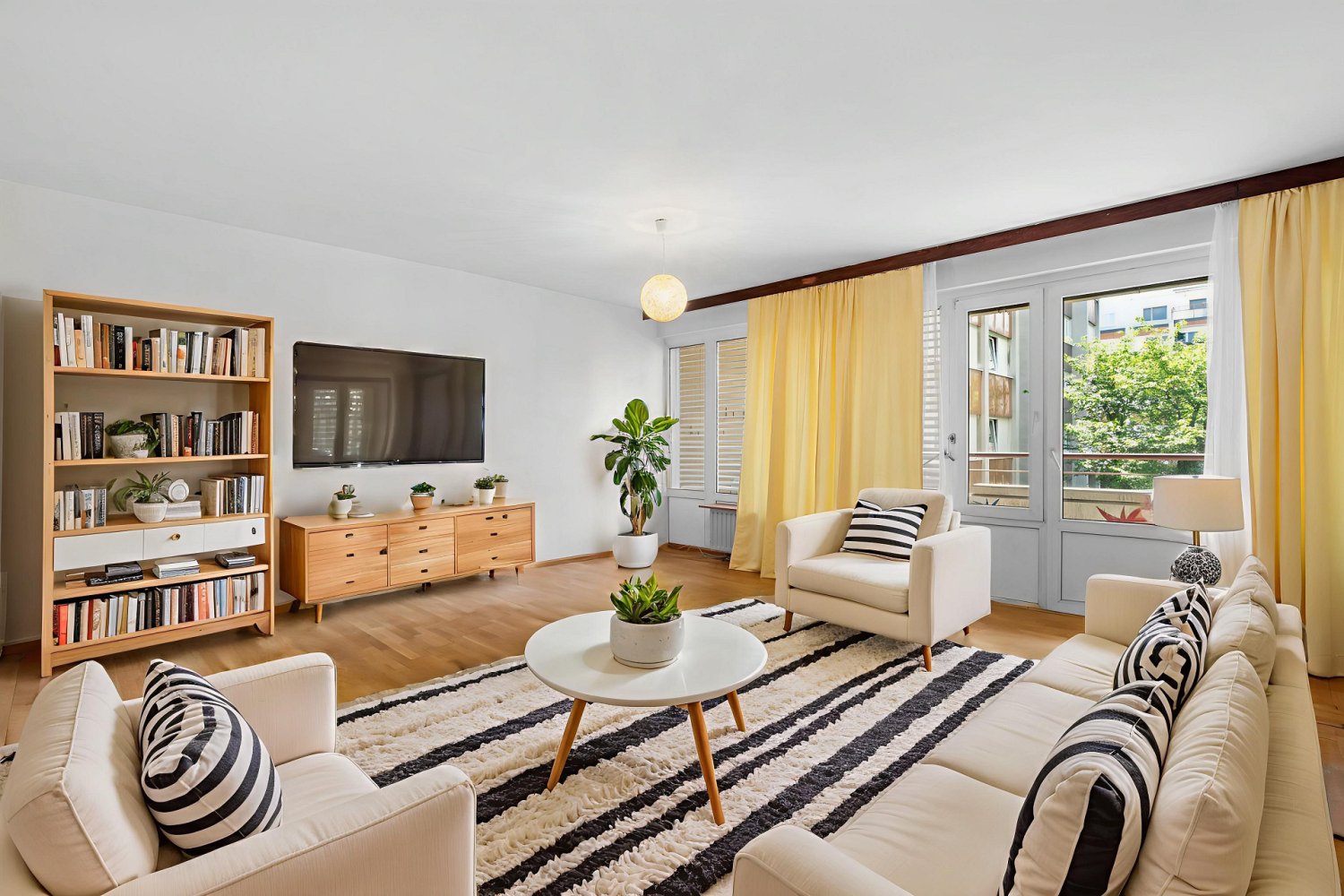 3 bedrooms Apartment in Penzing, Austria No. 130019