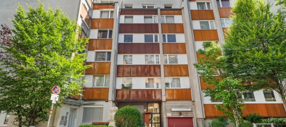 Apartamento de 3 dormitorios en Penzing, Austria No. 130019 11