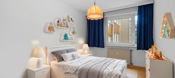 Apartamento de 3 dormitorios en Penzing, Austria No. 130019 8