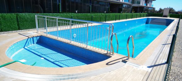 Villa 3+1 in Antalya, Turkey, Nr. 21627 28