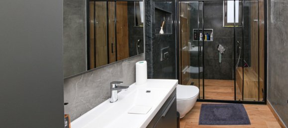 Villa 3+1 in Antalya, Turkey, Nr. 21627 20