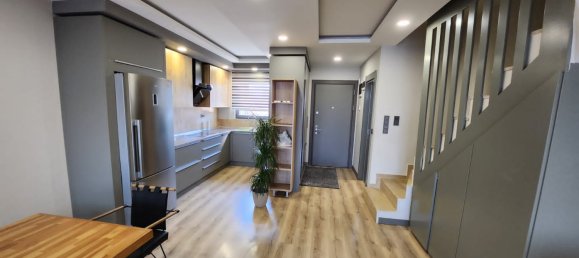 Villa 3+1 in Antalya, Turkey, Nr. 21627 22