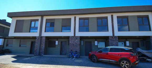 Villa 3+1 in Antalya, Turkey, Nr. 21627 30