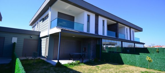 Villa 3+1 in Antalya, Turkey, Nr. 21627 29