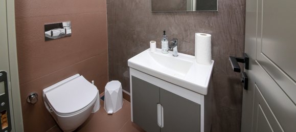 Villa 3+1 in Antalya, Turkey, Nr. 21627 9