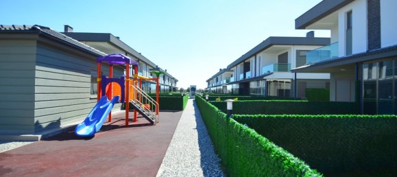 Villa 3+1 in Antalya, Turkey, Nr. 21627 24