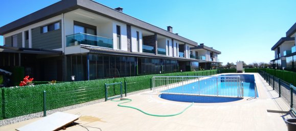 Villa 3+1 in Antalya, Turkey, Nr. 21627 27