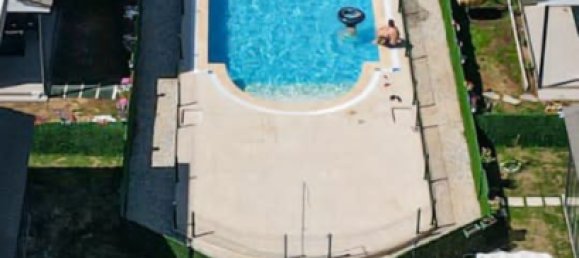 Villa 3+1 in Antalya, Turkey, Nr. 21627 16