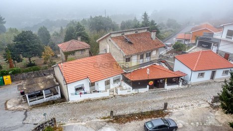 5 bedrooms House in Penafiel, Portugal No. 188112