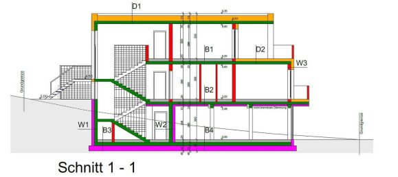 Apartamento de 3 divisões em Steyr, Austria N.º 154314 17