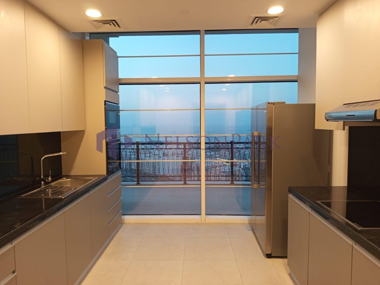 3 غرف نوم بانتهاوس في الدوحة, Qatar رقم 1830