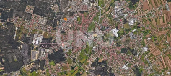  Land in Ovar, Portugal No. 86678 6