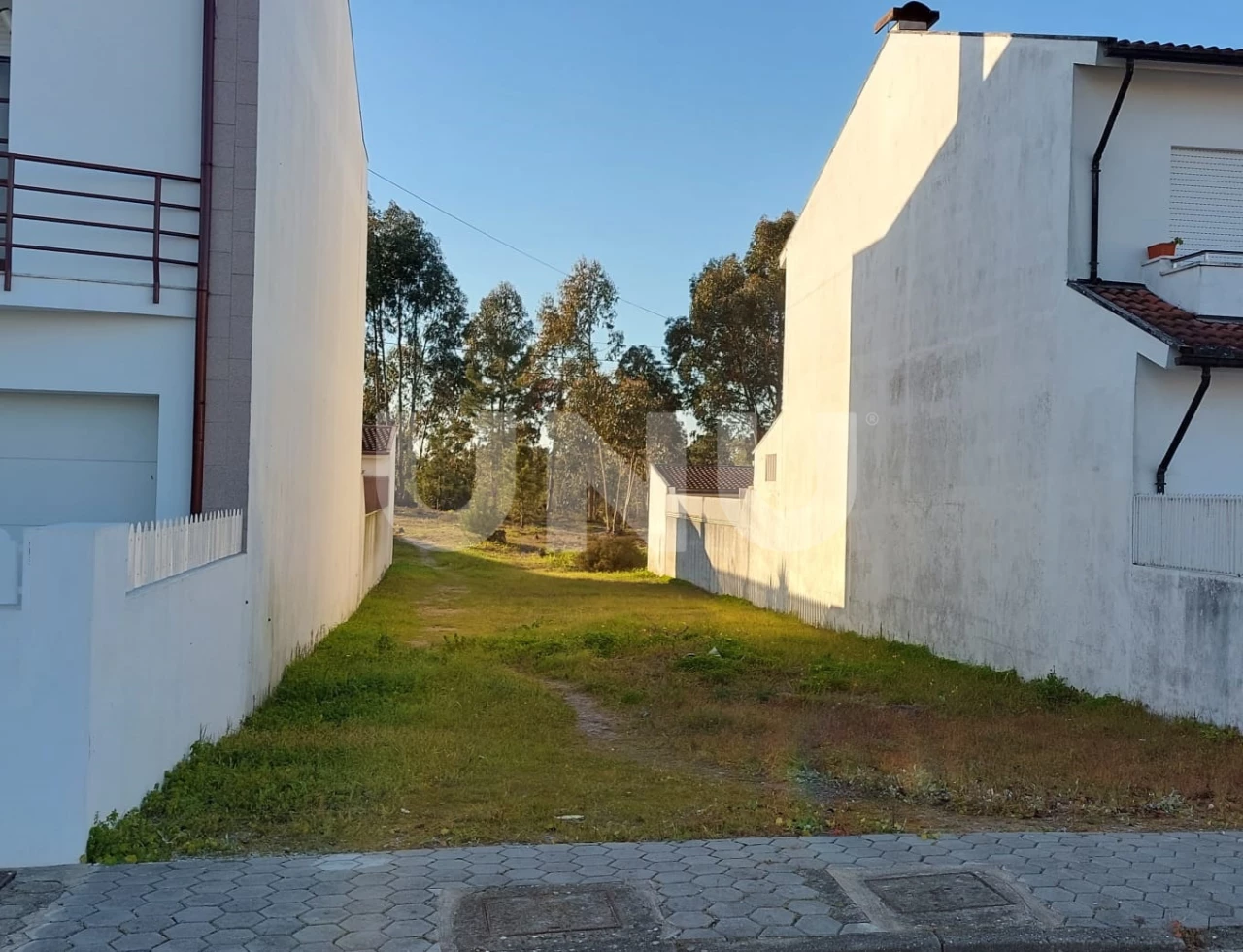  Land in Ovar, Portugal No. 86678