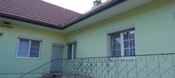 4 rooms House in Nikitsch, Austria No. 126519 2