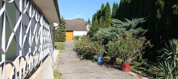 4 rooms House in Nikitsch, Austria No. 126519 16