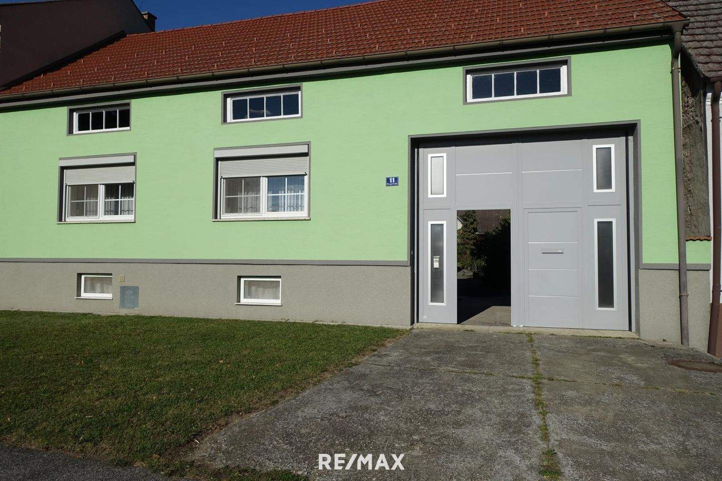 4 rooms House in Nikitsch, Austria No. 126519