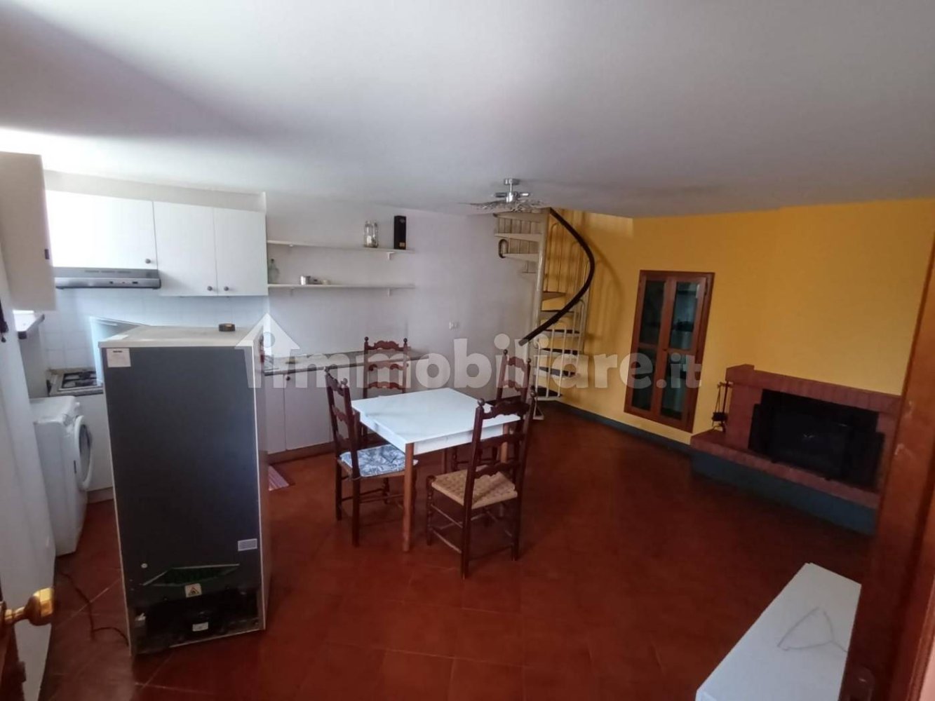 Casa T1 em Lucca, Italy N.º 92874