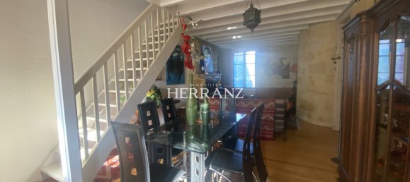 2 bedrooms Duplex in Bordeaux, France No. 101986 3