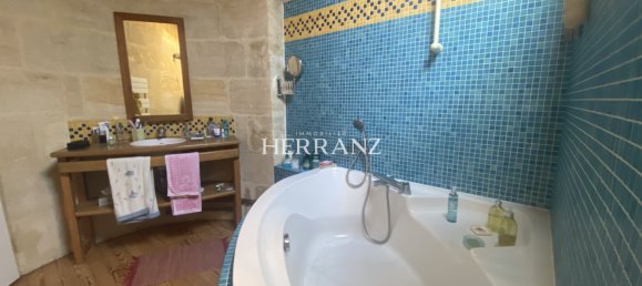 2 bedrooms Duplex in Bordeaux, France No. 101986 8