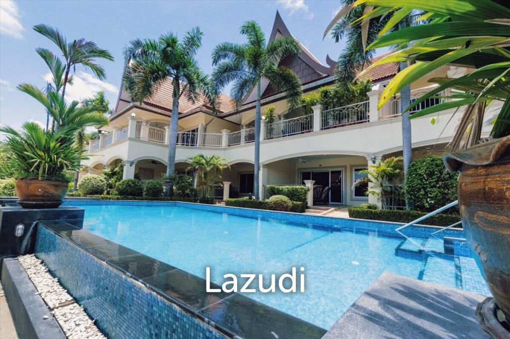 96 bedrooms Cafe / restaurant in Bang Sare, Thailand No. 15352