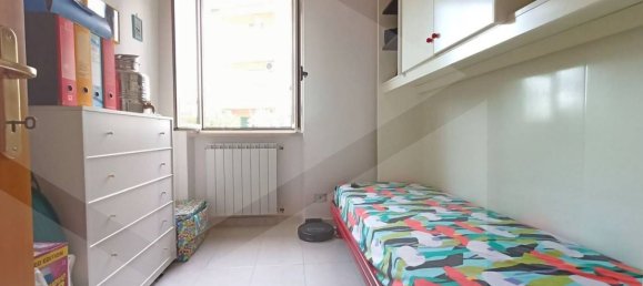 4 rooms Apartment in Termoli, Italy No. 25435 16