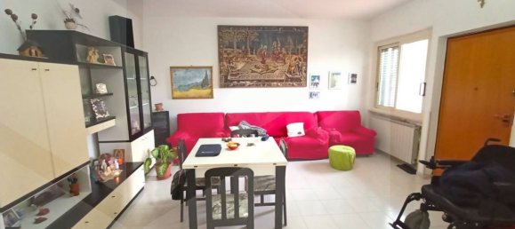 4 rooms Apartment in Termoli, Italy No. 25435 2
