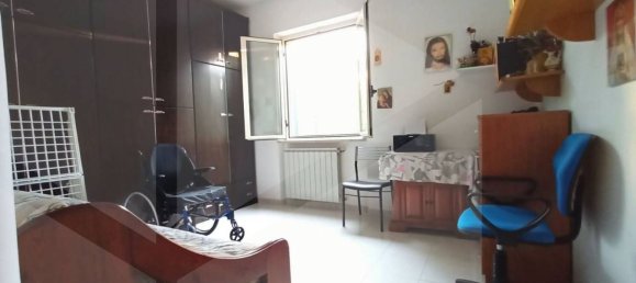4 rooms Apartment in Termoli, Italy No. 25435 14