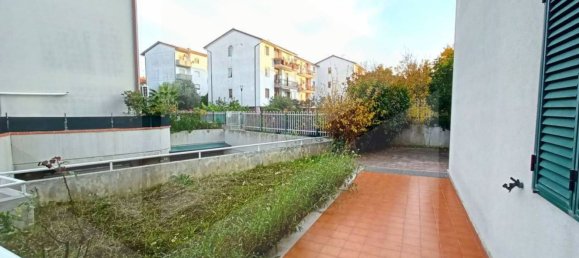 4 rooms Apartment in Termoli, Italy No. 25435 12