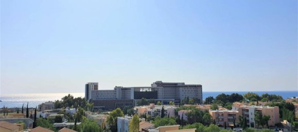 3 Schlafzimmer Wohnung in Limassol, Zypern, Nr. 25155 7