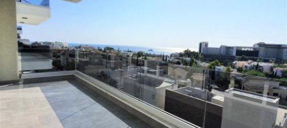 3 Schlafzimmer Wohnung in Limassol, Zypern, Nr. 25155 6