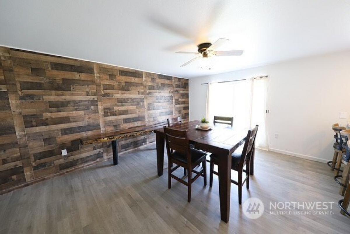 4 bedrooms House in Moses Lake, USA No. 427303