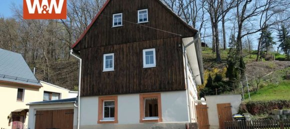 Дом с 5 спальнями в Цвиккау, Германия № 142174 4