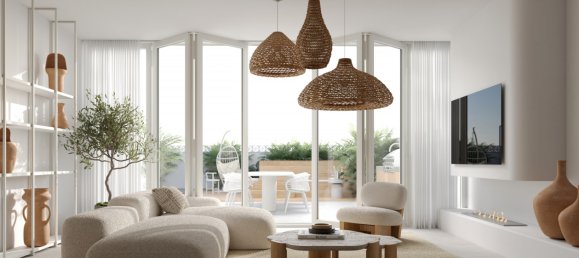 3 chambres Appartement à Marbella, Spain No. 86358 20