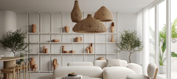 3 chambres Appartement à Marbella, Spain No. 86358 21