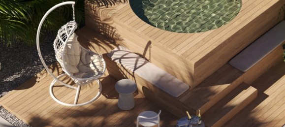 3 chambres Appartement à Marbella, Spain No. 86358 11