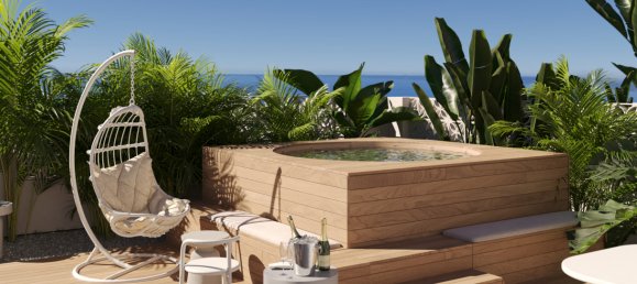 3 chambres Appartement à Marbella, Spain No. 86358 23