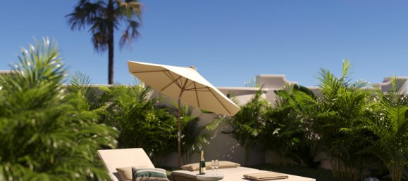 3 chambres Appartement à Marbella, Spain No. 86358 10