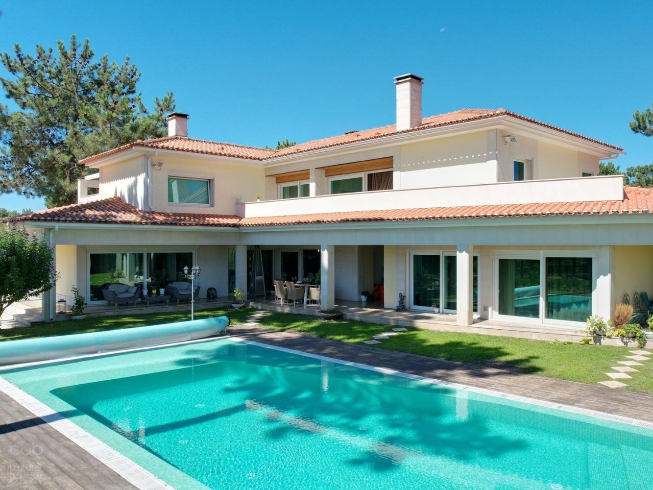 4 bedrooms House in Almada, Portugal No. 122167