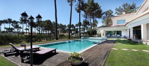 4 bedrooms House in Almada, Portugal No. 122167 24