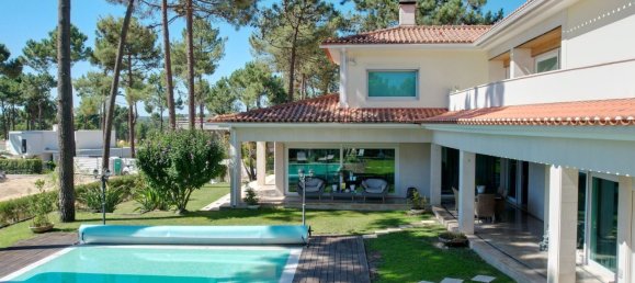 4 bedrooms House in Almada, Portugal No. 122167 30