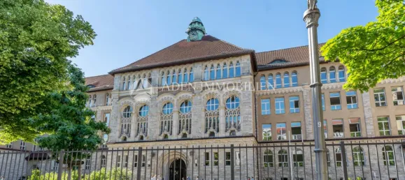 Apartamento de 2 divisões em Wilmersdorf, Germany N.º 48587 27