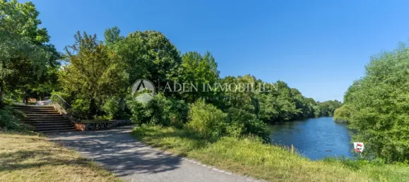 Apartamento de 2 divisões em Wilmersdorf, Germany N.º 48587 24