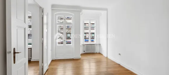 Apartamento de 2 divisões em Wilmersdorf, Germany N.º 48587 5