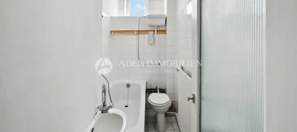 Apartamento de 2 divisões em Wilmersdorf, Germany N.º 48587 6