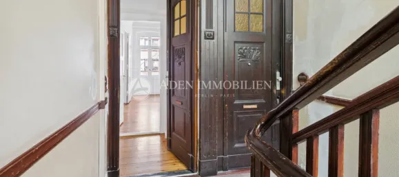 Apartamento de 2 divisões em Wilmersdorf, Germany N.º 48587 13