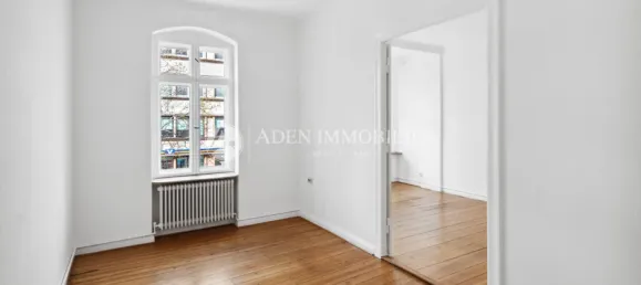 Apartamento de 2 divisões em Wilmersdorf, Germany N.º 48587 8